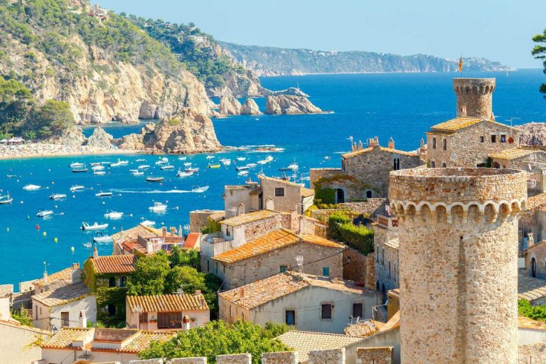invertir en vivienda en la costa brava